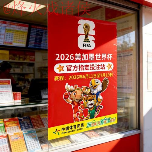 2026世界杯竞猜官网最新入口 2026世界杯竞猜官网最新入口